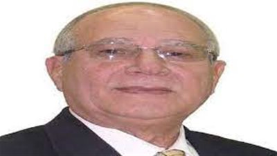 هيئة الكتاب تنعى الدكتور أحمد مرسي أستاذ الفلكلور بجامعة القاهرة