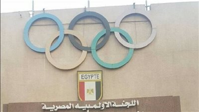 اللجنة الأولمبية تعلن إيقاف حكم دولي 4 سنوات | مستند