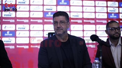 فيتوريا: لم استطلع رأي كيروش ولن آخذ الصورة التي ينقلها لي.. وعلام يعلق