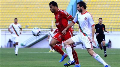 السيد حمدي: الأهلي قادر على الفوز بكأس مصر رغم وجود أفضلية لـ الزمالك