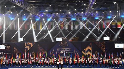 الشباب والرياضة: استمرار انعقاد غرفة العمليات المركزية لمتابعة مستجدات بطولة العالم للسلاح 