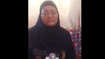 دموعي نشفت وقلبي بيتقطع على ضنايا.. بلطجي يفجر دماغ شاب في المطرية برصاصة | فيديو