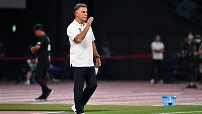 مدرب باريس: آمل ألا تكون الجماهير حكمت عليّ من الآن.. علينا الانتظار حتى يتأقلم اللاعبون