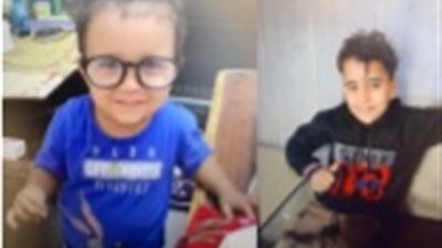 ماتوا والحاجة الحلوة في إيدهم.. أهالي ضحايا حادث الدهس ببورسعيد يطالبون بالقصاص من الجاني: بيتعلم السواقة على جثث عيالنا | صور وفيديو 