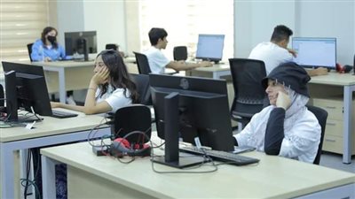 التعليم العالي: 1261 طالب أدوا امتحانات القبول بالجامعات الأهلية