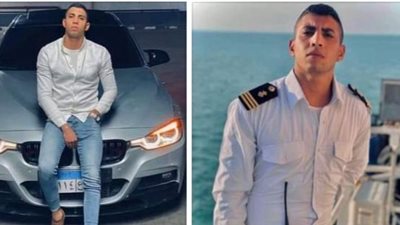 أنا بموت يا مصطفى.. آخر رسالة من الشاب الغريق في المُحيط الهندي لصديق الطفولة بالفيوم