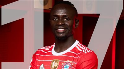 ماني يقود هجوم بايرن ميونخ أمام دي سي يونايتد وديًا