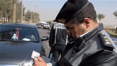 الأوراق المطلوبة لاستخراج رخصة القيادة في مصر.. التكاليف وخطوات التقديم