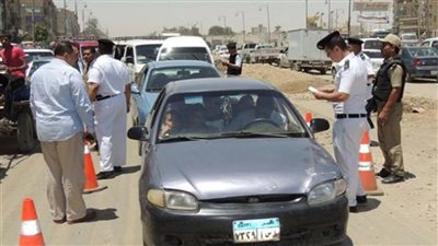 رسوم تجديد رخصة القيادة 10 سنوات