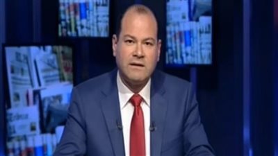 نشأت الديهي: أنا مش بطبل وعندنا إنجازات جبارة وخلال سنتين العالم كله هيشاور علينا| فيديو