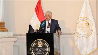 الموعد النهائي.. رابط نتيجة الثانوية العامة 2022 وخطوات الاستعلام عنها بالاسم ورقم الجلوس