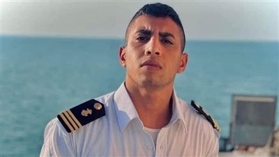 سميته على اسمي.. شقيقة سامح غريق المُحيط الهندي تكشف تفاصيل مؤثرة عن شقيقها | خاص