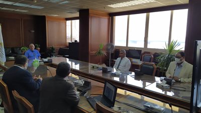 الري: إنشاء سد مؤقت لتنفيذ قناطر ديروط الجديدة بهدف تحسين 1.60 مليون فدان