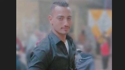 طلقة في رأسه.. تجديد حبس المتهم بقتل شاب في المطرية 