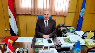 وكيل زراعة البحيرة يعلن الانتهاء من المحاصيل الصيفية بالمحافظة