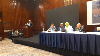 طارق رضوان: حقوق الإنسان حازت على 30 تعديل تشريعي