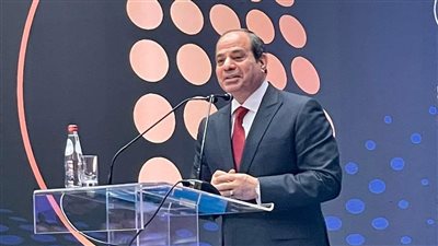 السيسي يوجه بزيادة عدد الباحثين بمراكز وزارة التعليم العالي وانتقائهم بشكل مهني على أعلى مستوى