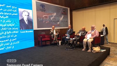 وزير الاتصالات الأسبق: 500 مليون شخص تأثروا باختراق قاعدة بيانات فنادق ماريوت