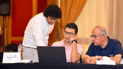 المصري الألماني للوظائف يعقد ورشة عمل حول الهجرة غير النظامية