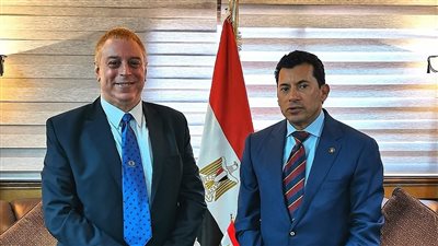 مصر تنافس على منصب رئيس الاتحاد الإفريقي للشطرنج 