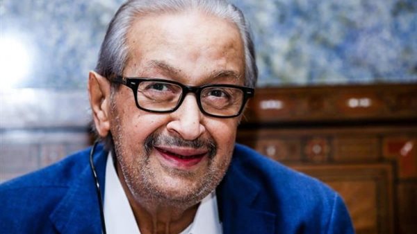 الراحل نور الشريف