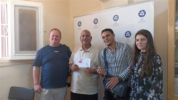 القوى العاملة بمطروح