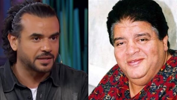 حسن أبو السعود وسامو