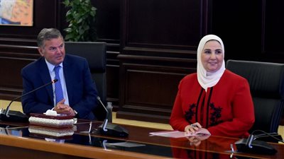 التضامن: توفير فرص تشغيل بـ58 مليون جنيه لأكثر من 3 آلاف سيدة مستفيدة من الدعم النقدي 