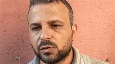 شقيق مدرس الإنجليزي المقتول على يد صديقه بـ منشأة القناطر: طعنه بسبب مطالبته بأمواله بالجمعية | بث مباشر 