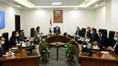 معلومات الوزراء يعقد ورشة العمل الـ 12 لمناقشة مستهدفات صناعة الأجهزة الطبية بوثيقة ملكية الدولة