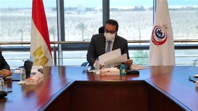 الصحة: توفير تطعيمات كورونا في 21 كشكًا بطول الساحل الشمالي