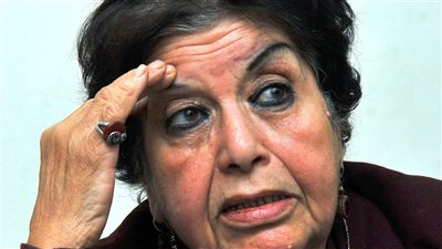 عواطف عبدالرحمن: اكتسبت انتمائي لإفريقيا وفلسطين من قريتي