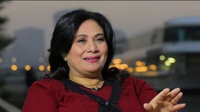 سلوى عثمان: مي عز الدين اكتشاف بالنسبة لي في سوق الكانتو 