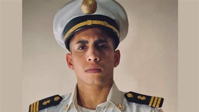 محمد هنيدي يطالب بالدعاء للقبطان المصري المفقود في المحيط الهندي