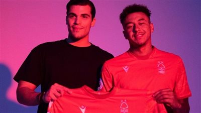 رسميًا.. نوتنجهام فورست يعلن التعاقد مع جيسي لينجارد