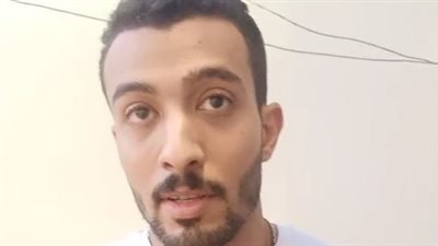 أحد أفراد أسرة البحار المصري المفقود بالمحيط الهندي: السفينة لا تصلح للإبحار وحمولتها كانت زائدة | بث مباشر 