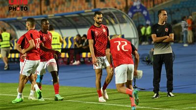 دون راحة.. الأهلي يبدأ الاستعداد لمواجهة الجونة في الدوري