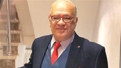 صلاح عبد الله: متابع خطوات أحمد رزق الفنية من بدايته.. وهو السبب الرئيسي في مشاركتي بمسلسل حرب الجبالي