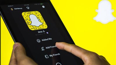 بسبب التضخم والمنافسة.. سناب شات تفشل في تحقيق أهدافها للربع الثاني من 2022