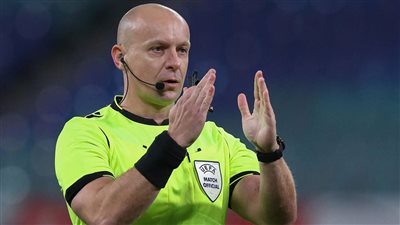 مارتشينياك حكم القمة: الزمالك خطف الفوز في لمح البصر 