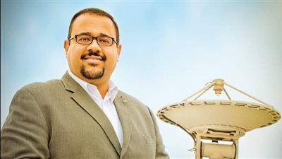 تعيين الدكتور هشام العسكري نائبًا للمدير التنفيذي وكالة الفضاء المصرية