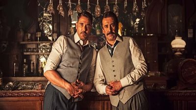 5 ملايين جنيه إيرادات أفلام موسم عيد الأضحى بدور السينما أمس