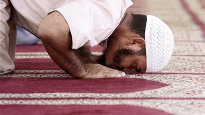 مواقيت الصلاة اليوم الأحد الموافق 25 سبتمبر 2022