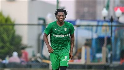 مابولولو يزاحم زيزو ومروان حمدي على صدارة هدافي الدوري الممتاز