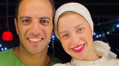 محدش يقولي ربنا يردكم لبعض.. البلوجر مريم سيف تتهم طليقها بالتهجم عليها وتنهار باكية: جابلي بلطجي