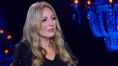 نهلة سلامة: أقدم دور طبيبة بحضرة العمدة وناظرة في أرواح خفية