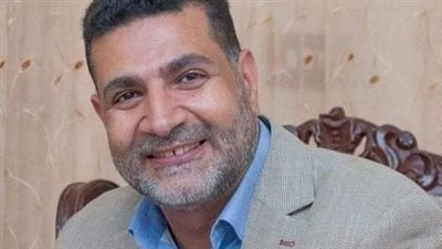 علاء الخيام يستقيل من حزب الدستور: خسرت أشياء كثيرة لا يمكن تعويضها