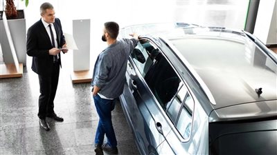 5 نصائح قبل شراء سيارة مستعملة