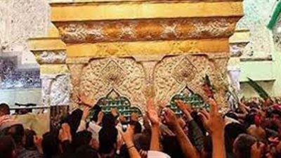 دار الإفتاء: زيارة الأضرحة والمقامات من أقرب الطاعات إلى الله