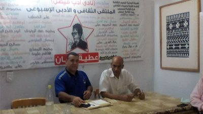 إنجازات 23 يوليو.. محاضرة ببيت ثقافة فيصل بالسويس 